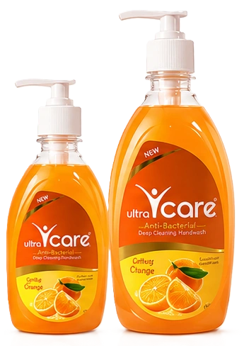 Anti Bacterial Handwash